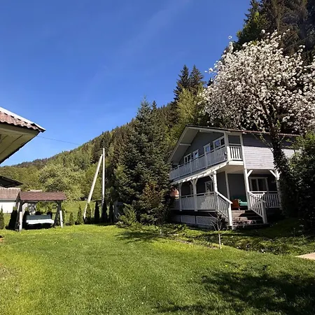 شقة Mountain House *