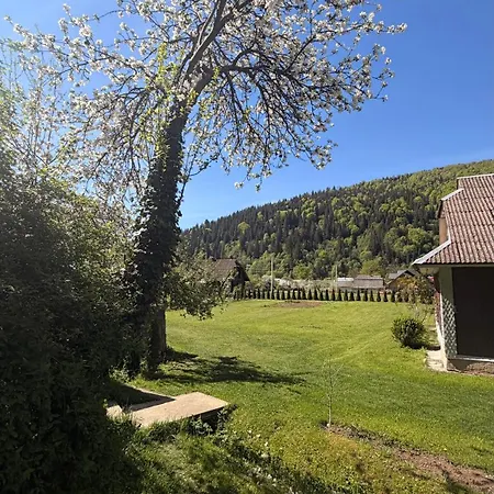 Mountain House