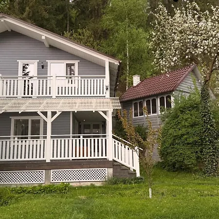 Mountain House Vygoda