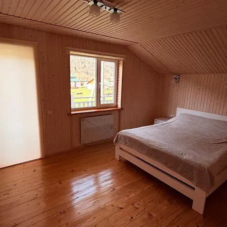 شقة Mountain House Vygoda