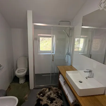 شقة Mountain House Vygoda