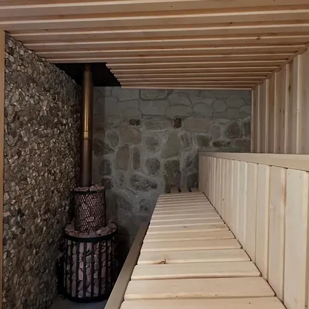 דירה Mountain House *