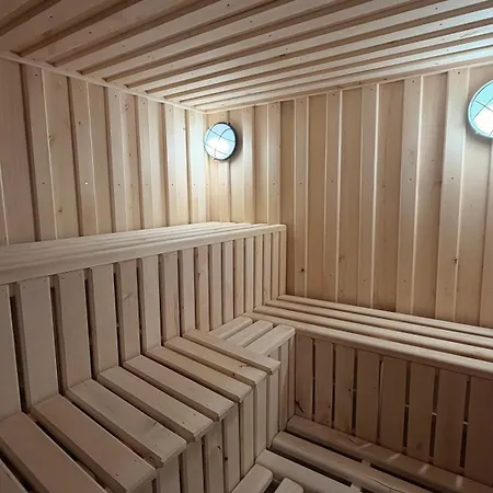 شقة Mountain House *